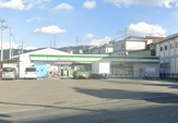 ファミリーマート 柏原田辺一丁目店