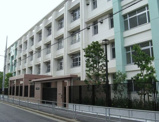 大阪市立　御幣島小学校