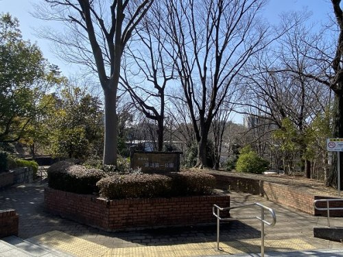 諏訪第一公園