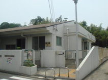 横浜市舞岡保育園