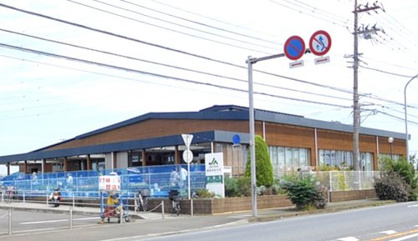 JAさがみ ファーマーズマーケットわいわい市藤沢店の画像1