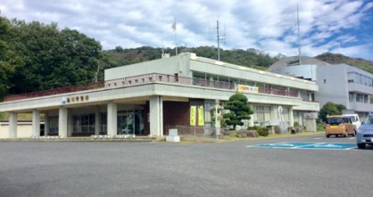 桜川市役所の画像1