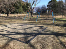 桜川市大和スポーツ公園