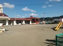 桜川市立岩瀬東部認定こども園