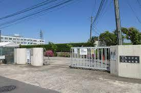 高槻市立上牧小学校の画像1
