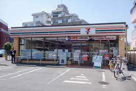 セブンイレブン 板橋相生町南店の画像1