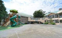 桜川市立やまと幼稚園