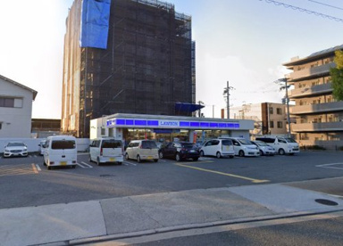 ローソン 公園南矢田三丁目店の画像1
