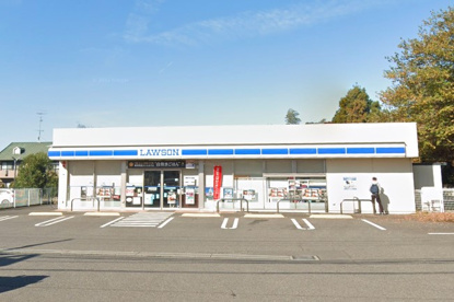 ローソン鎌ケ谷北中沢店の画像1