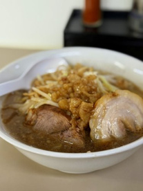 自家製麺　太宰本店の画像2