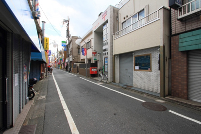 杉並桜上水郵便局の画像2