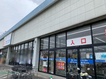 ドラッグストア カワチ薬品 岩瀬店