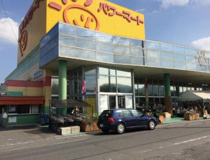 株式会社ジャパンミート岩瀬店