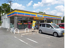 ミニストップ　桜川上野原店