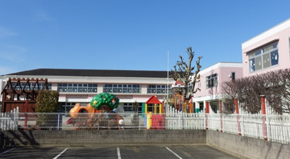 柳光幼稚園の画像1