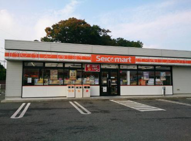 セイコーマート 桜川下谷貝店の画像1