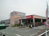 DCMカーマ山田店