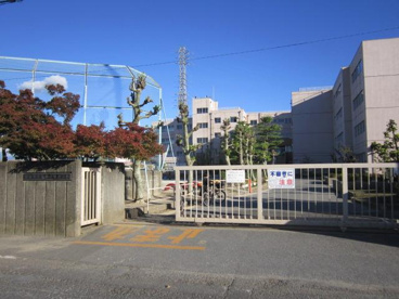 越谷市立宮本小学校の画像1