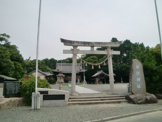諏訪神社