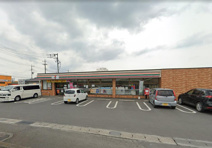 セブンイレブン 岩瀬明日香3丁目店