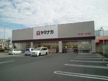 ヤマナカ西羽田店