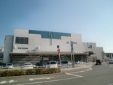 豊橋駅西口