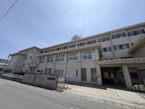 高崎市立塚沢中学校