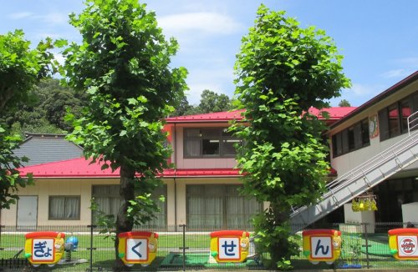玉泉幼稚園の画像1