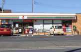 セブンイレブン 市原郡本店