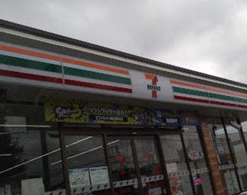 セブンイレブン 市原山木店の画像1