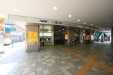 八幡山駅