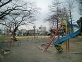 金谷公園