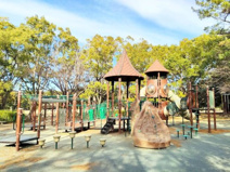 高師緑地公園