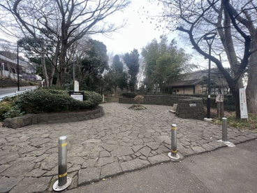 城山公園の画像1