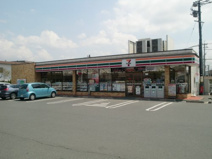 セブンイレブン豊橋高師町店