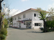 豊橋鉄道渥美線高師駅