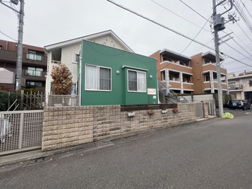 こぐまこどものいえの画像1