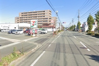 セブンイレブン 山形久保田3丁目店の画像1