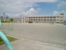 吉田方小学校