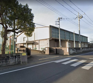 高崎市立長野郷中学校の画像1