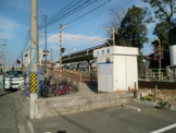 豊橋鉄道渥美線小池駅