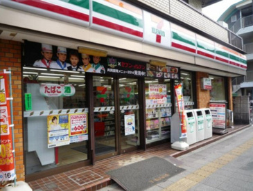 セブンイレブン 板橋赤塚新町店の画像1