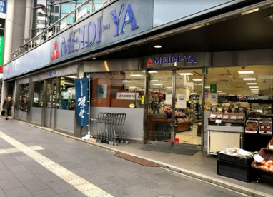 明治屋 六本木ストアーの画像1