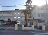 富岡市立西小学校