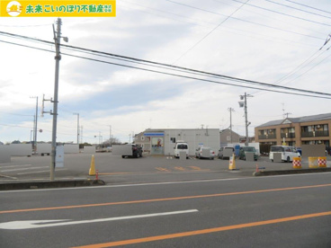 ローソン 鴻巣広田南店の画像1