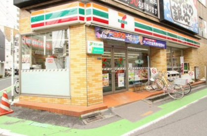セブンイレブン 志木駅前店の画像1