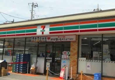 セブンイレブン みずほ台駅東口店の画像1