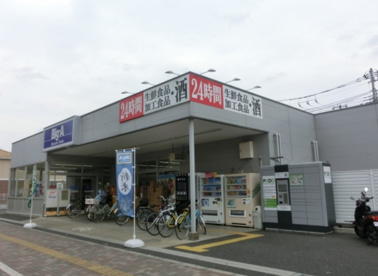 Big-A 富士見鶴瀬西店の画像1