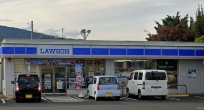 ローソン 小田原扇町三丁目店の画像1