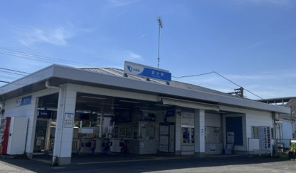 富水の画像1